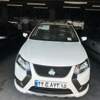 کوییک GXL صفر خشک نقد و اقساط|خودرو سواری و وانت|تبریز, |دیوار