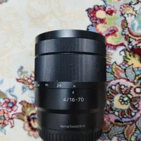 دوربین Sony Alpha 6400|دوربین عکاسی و فیلمبرداری|قدس, شهرقدس|دیوار