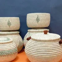 صنایع دستی ،کپوبافی