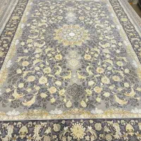 فرش1200شانه 1500شانه درجه یک باضمانت|فرش|ازنا, |دیوار