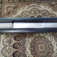 سپر عقب 405نقره ای