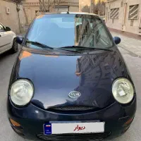 ام وی ام ۱۱۰ / ۳ سیلندر / مدل ۱۳۹۰