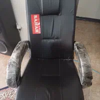صندلی گردون