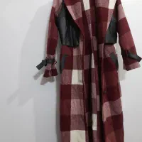 پالتو پشمی سایز۴۴