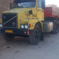 ولوو|خودرو سنگین|خرمشهر, |دیوار