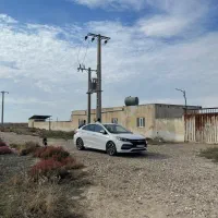 اریزو ۶ اکسلنت مدل ۱۴۰۰ بی رنگ