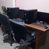 دورهICDL(ویژه بازارکار،ارتقاشغلی)+مدرک فنی حرفه ای|خدمات آموزشی|خرمآباد, |دیوار