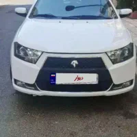 دنا مدل ۱۴۰۰ بیرنگ و بی خط و خش