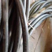 کابل برق هادی ۶*۲
