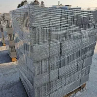 بلوک سیمانی پوکه سبک تمام اتوماتیک استاندارد لیکا|مصالح و تجهیزات ساختمان|تهران, سعادتآباد|دیوار