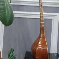 سه تار با مهر استاد اکبری