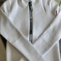 بلوز بلند کبریتی کلاهدار(اندامی،کشی)