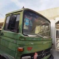 خاور کمپرسی مدل 64|خودرو سنگین|بندرعباس, |دیوار