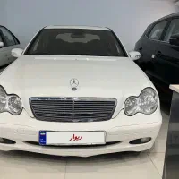 بنز c240|خودرو سواری و وانت|تهران, حصار بوعلی|دیوار