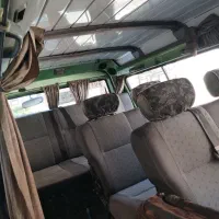 فروش و معاوضه  ون دلیکا تاکسی|خودرو سواری و وانت|قم, چهل درخت‎|دیوار