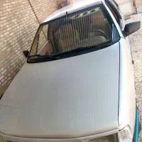 پژو 405 مدل 90 گچساران