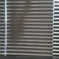 پرده لوردراپه و زبرا