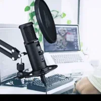 اجاره میکروفون استدیویی