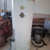 آبگرمکن امید به شرط