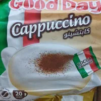 گوددی بسته ۲۰ تایی
