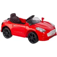 ماشین شارژی کودک