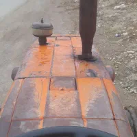 تراکتوررومانی مدل ۵۹|خودرو سنگین|خرم‌آباد, |دیوار