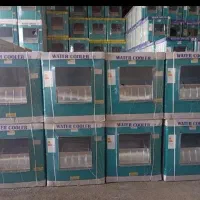 کولر آبی۵۵۰۰و۶۰۰۰و۷۵۰۰و۸۰۰۰جنرال موتوژن والکتروژن