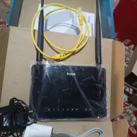 وایفای|مودم و تجهیزات شبکه|مرودشت, کناره|دیوار