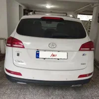 جک S5|خودرو سواری و وانت|رشت, لاکانی|دیوار