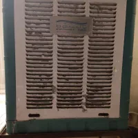 کولر آبی پاکشوما ۳۵۰۰