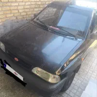 پراید مدل۸۷