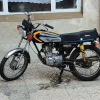 موتورازما ۱۵۰