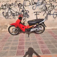 موتور ویو|موتورسیکلت|الوند, |دیوار