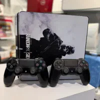 ps4 slim 1TR کپی خور