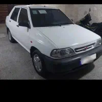 پراید ۹۸ درحد