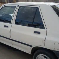 پراید درحدمدل97|خودرو سواری و وانت|آشخانه, |دیوار