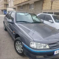 پرشیا۹۴ بدون رنگ خانگی|خودرو سواری و وانت|اهر, |دیوار