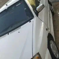 پراید 132 مدل 89|خودرو سواری و وانت|امیدیه, |دیوار