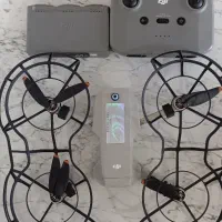 هلیشات مینی دو