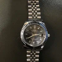 ساعت رولکس مردانه