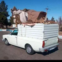 وانت بار کرایه ای