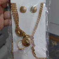 نیم ست ابکاری شده