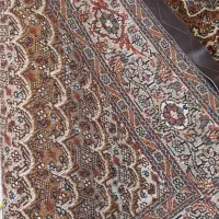 قالیچه دستبافت ماهی ۳۰ رج|فرش|تبریز, |دیوار