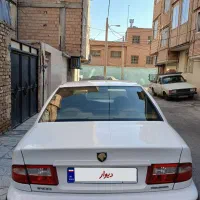 سمند LX XU7 مدل ۹۵|خودرو سواری و وانت|تهران, سجاد|دیوار