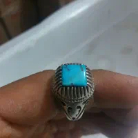 انگشتر شاکری