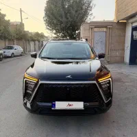 فروش فقط به صورت اقساطی خودرو kmc x5 /سند شش دانگ|خودرو سواری و وانت|تهران, باغ فیض|دیوار