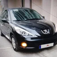 ۲۰۷مدل۱۴۰۲ tu3