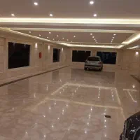 نیروهوایی۱۹۵مترنئوکلاسیک/فول مشاعات|فروش آپارتمان|تهران, نیروی هوایی (پیروزی)|دیوار