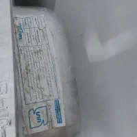 سینک دوقلوی استیل البرز (مدل ساحل)