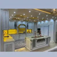 کابینت آشپزخانه|مصالح و تجهیزات ساختمان|مراغه, |دیوار